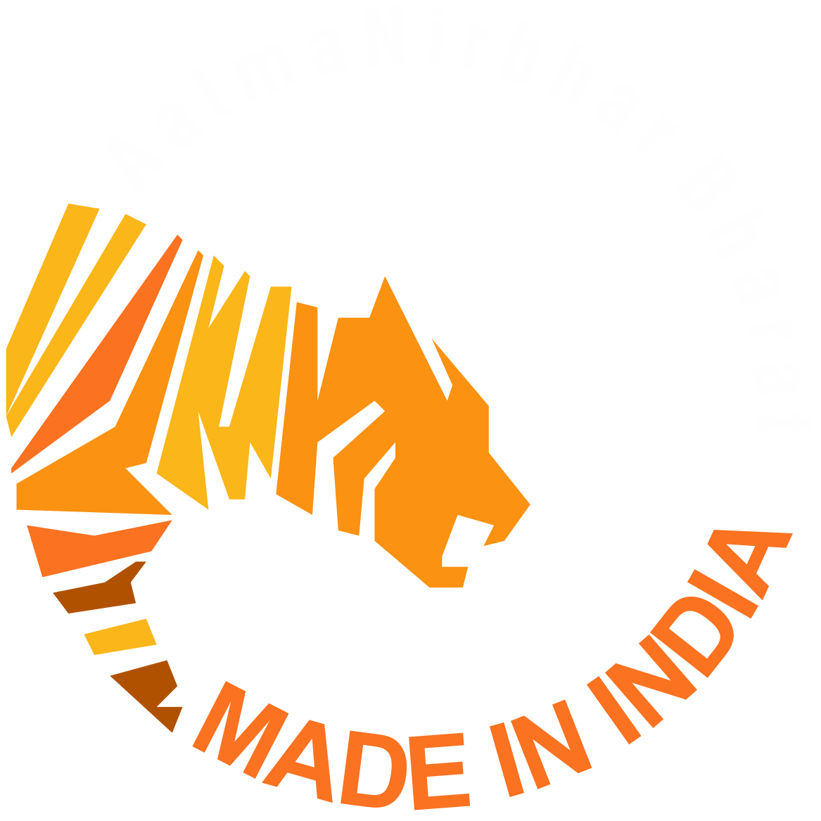 Made in India — Aatmanirbhar Bharat